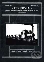 Ferrovia