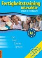 Fertigkeitstraining A1 - Interaktiv