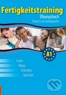 Fertigkeitstraining A1 - Übungsbuch