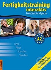 Fertigkeitstraining A2 - Interaktiv