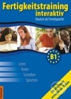 Fertigkeitstraining B1 - Interaktiv
