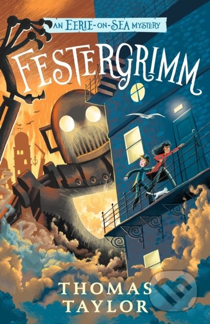 Festergrimm