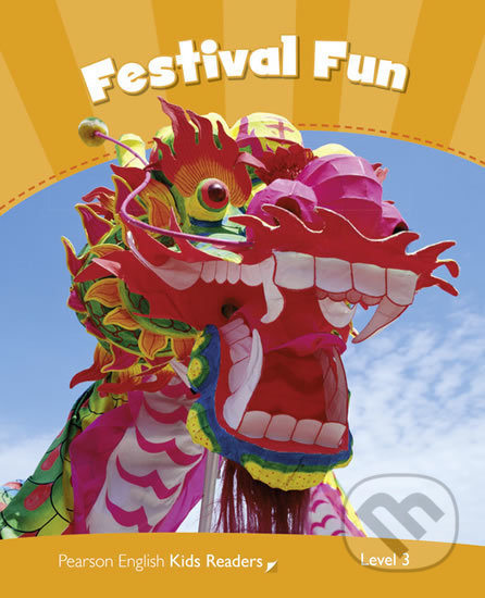 Festival Fun (Level 3)
