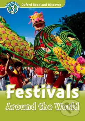 Festivals Around the World