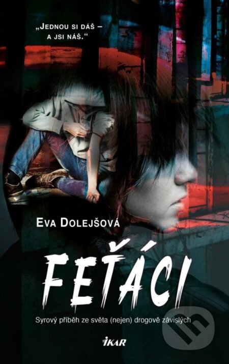 Feťáci