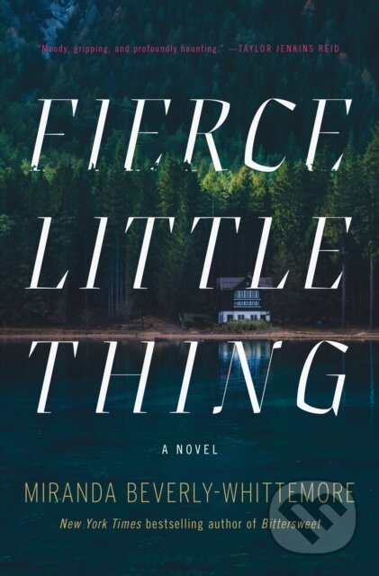 Fierce Little Thing (A Novel)