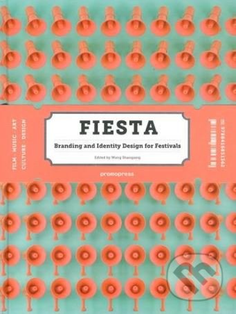 Fiesta (The Branding and Identity for Festivals)