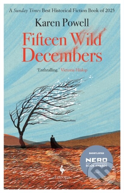 Fifteen Wild Decembers