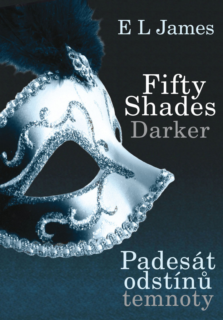 Fifty Shades Darker (Padesát odstínů temnoty)