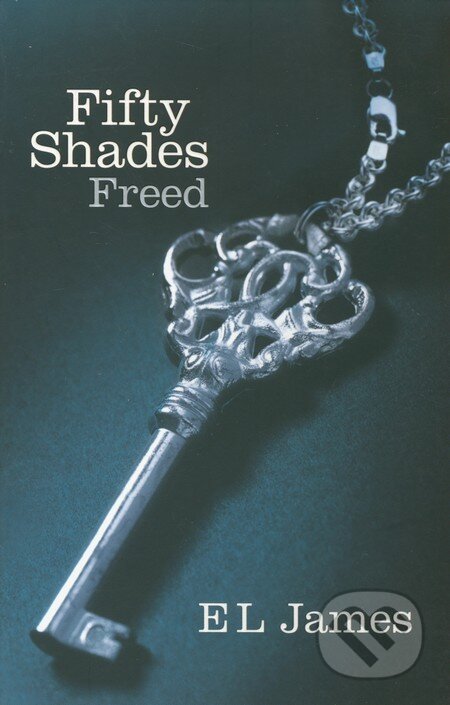Fifty Shades: Freed