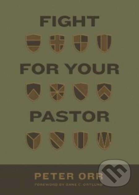 Fight for Your Pastor