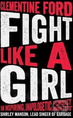 Fight Like A Girl