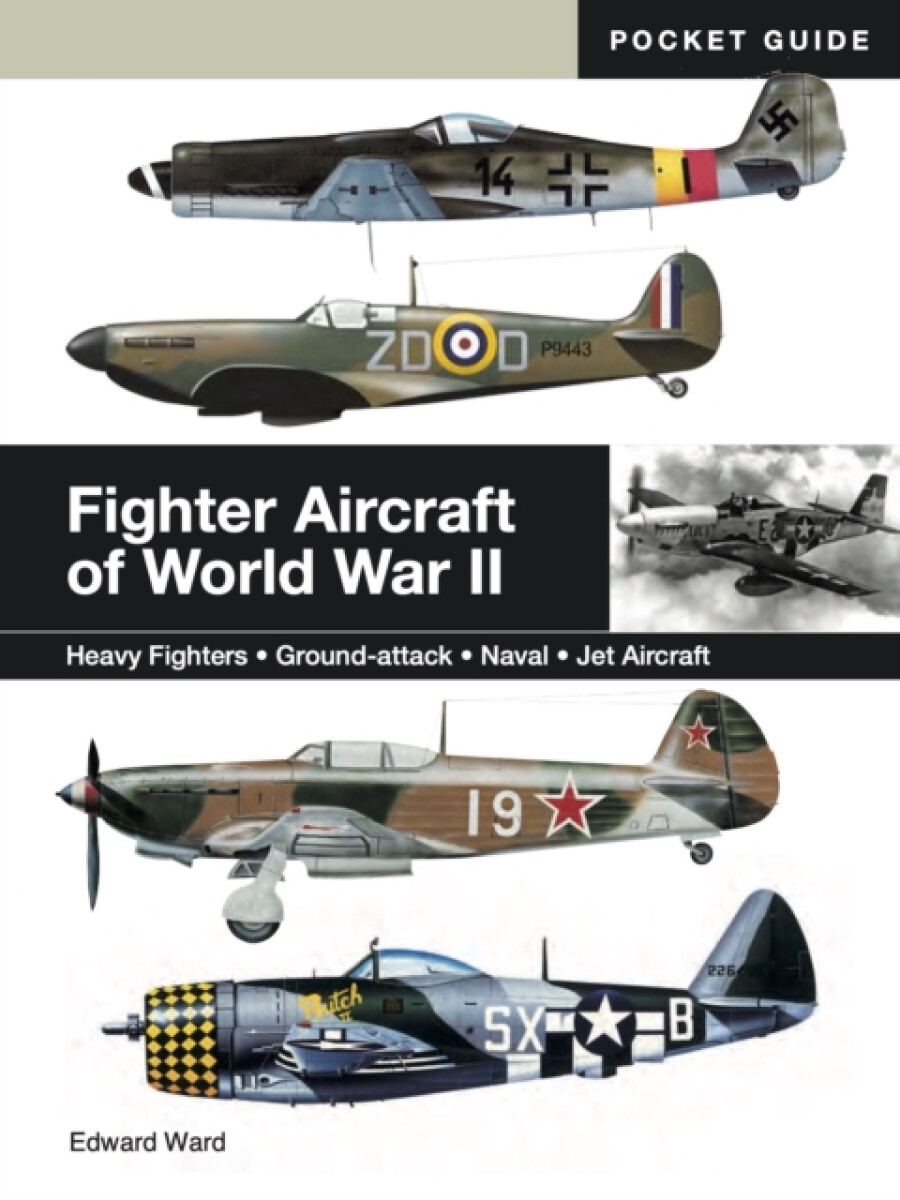 Fighter Aircraft of World War II