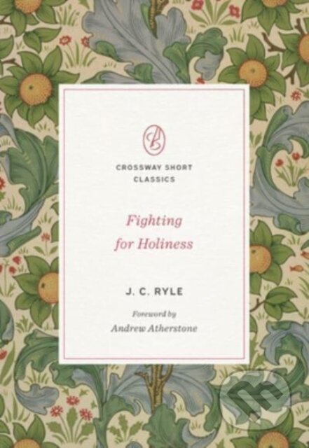 Fighting for Holiness