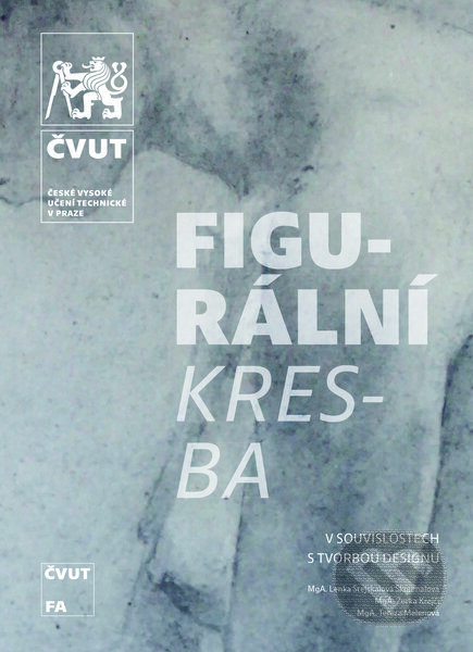 Figurální kresba v souvislosti s tvorbou designu