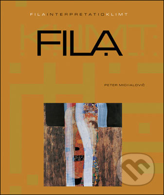 Fila Interpretatio Klimt
