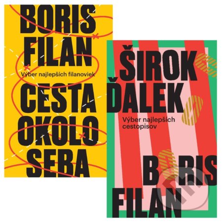 Filanove výberovky (Kolekcia)
