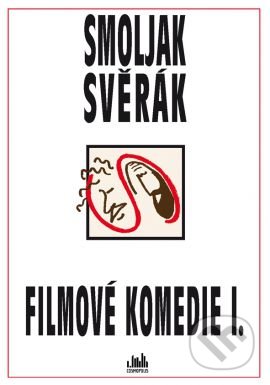 Filmové komedie I. (S+S)