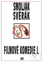 Filmové komedie I. (S+S)