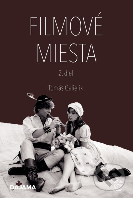 Filmové miesta (2. diel)