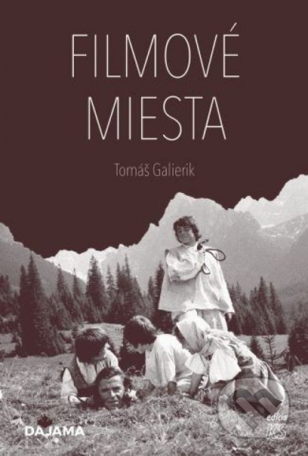 Filmové miesta