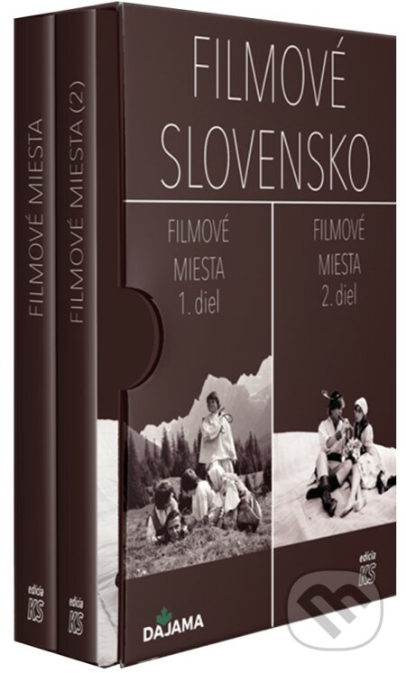Filmové Slovensko