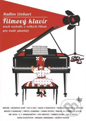Filmový klavír