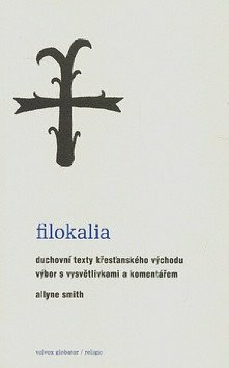Filokalia - Smith Allyne