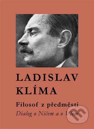 Filosof z předměstí (Dialog o Ničem a o Všem)
