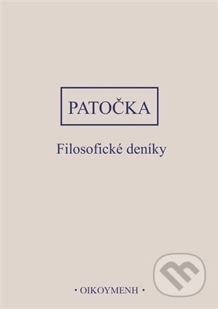 Filosofické deníky