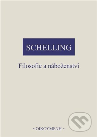 Filosofie a náboženství