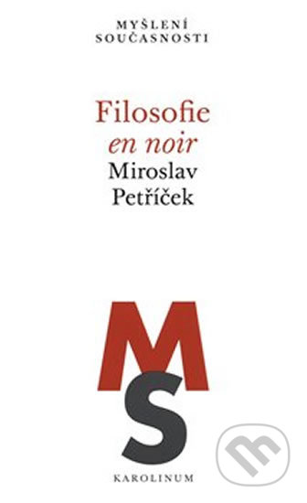 Filosofie en noir