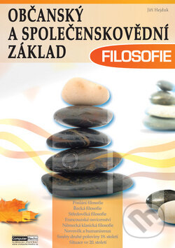 Filosofie - Občanský a společenskovědní základ