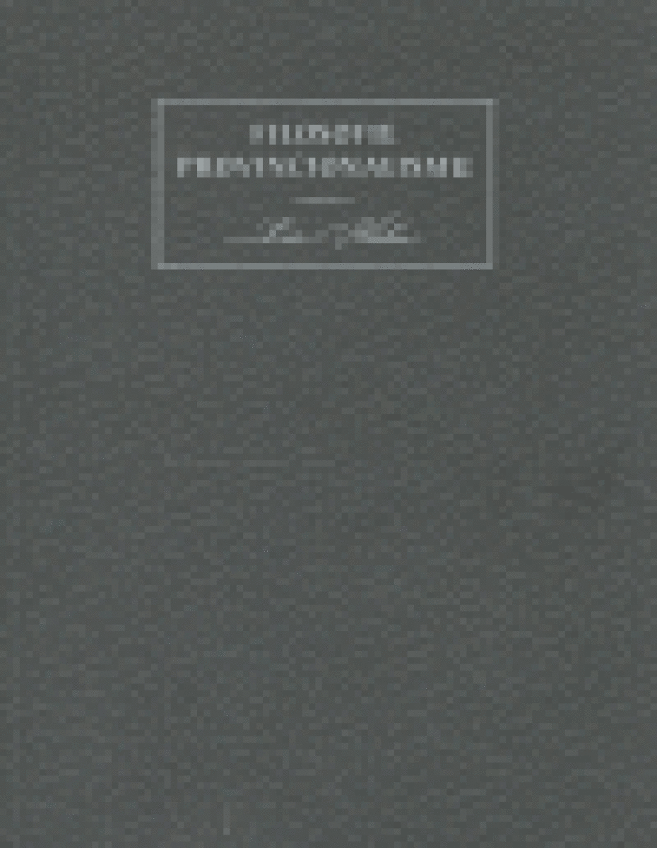 Filosofie provincionalismu