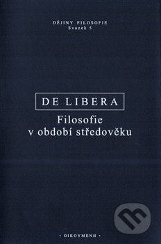 Filosofie v období středověku