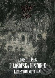 Filosofská historie. Komentované vydání