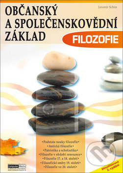 Filozofie: Občanský a společenskovědní základ