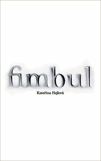 Fimbul - Kateřina Hejlová