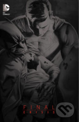 Final Crisis