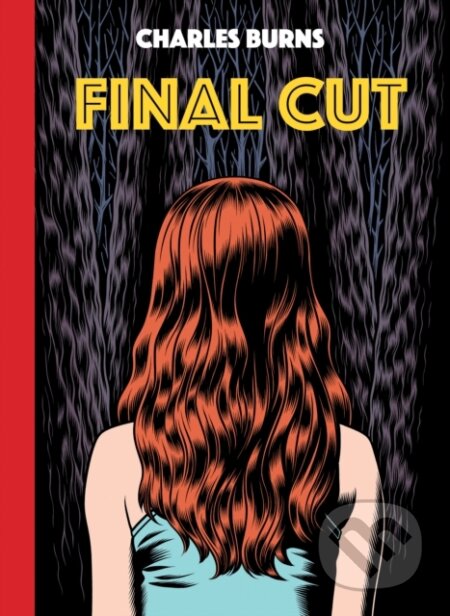 Final Cut (Dedalus #1-3)