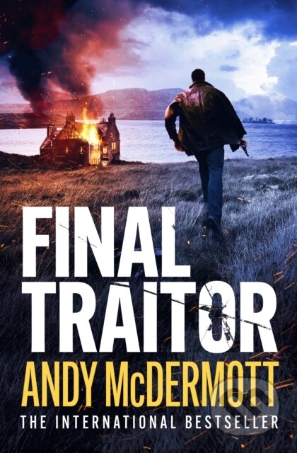 Final Traitor
