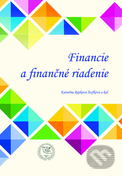 Financie a finančné riadenie