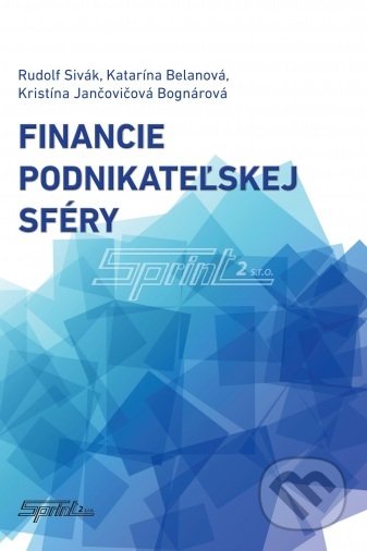Financie podnikateľskej sféry