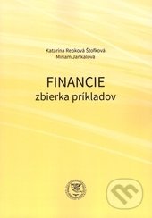 Financie (zbierka príkladov)