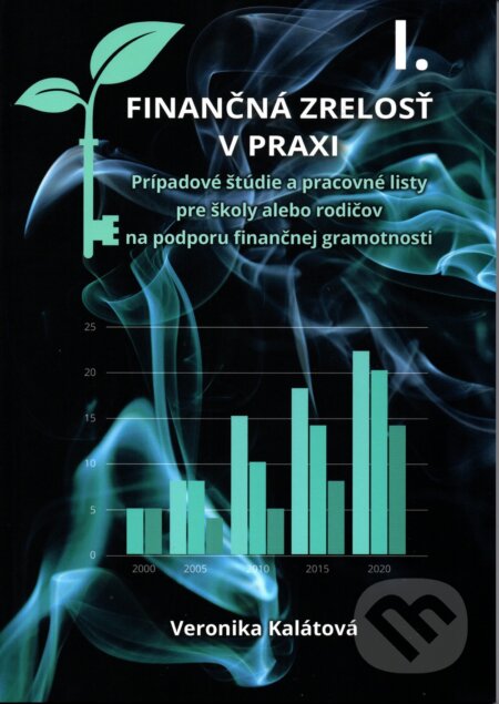 Finančná zrelosť v praxi I.