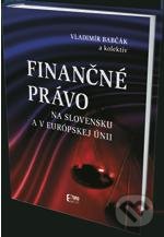 Finančné právo na Slovensku a v EÚ