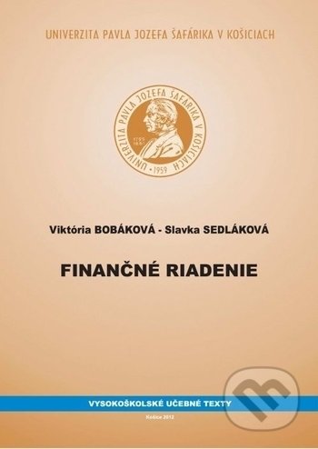 Finančné riadenie