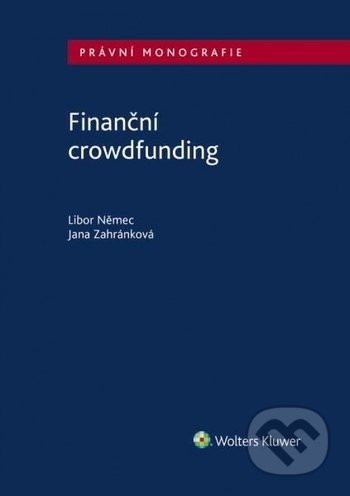 Finanční crowdfunding