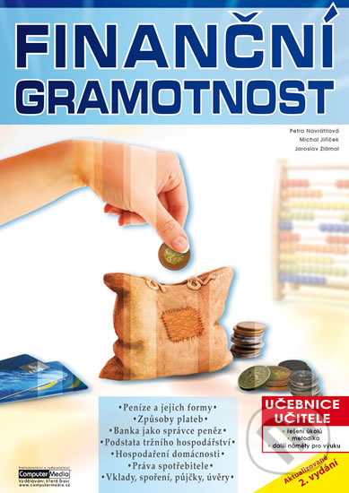 Finanční gramotnost (Metodika)