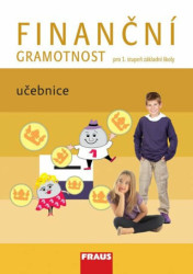 Finanční gramotnost - kniha z kategorie Finance